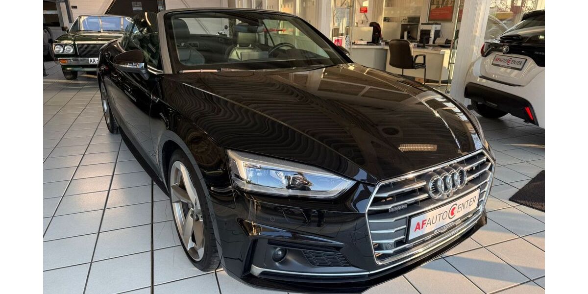 Audi A5 106.750 km 24.790 &euro; Aalen 73431
