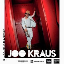 Joo Kraus - Jazz, Funk and Soul 09.05.2026 Ballroom Ellwangen