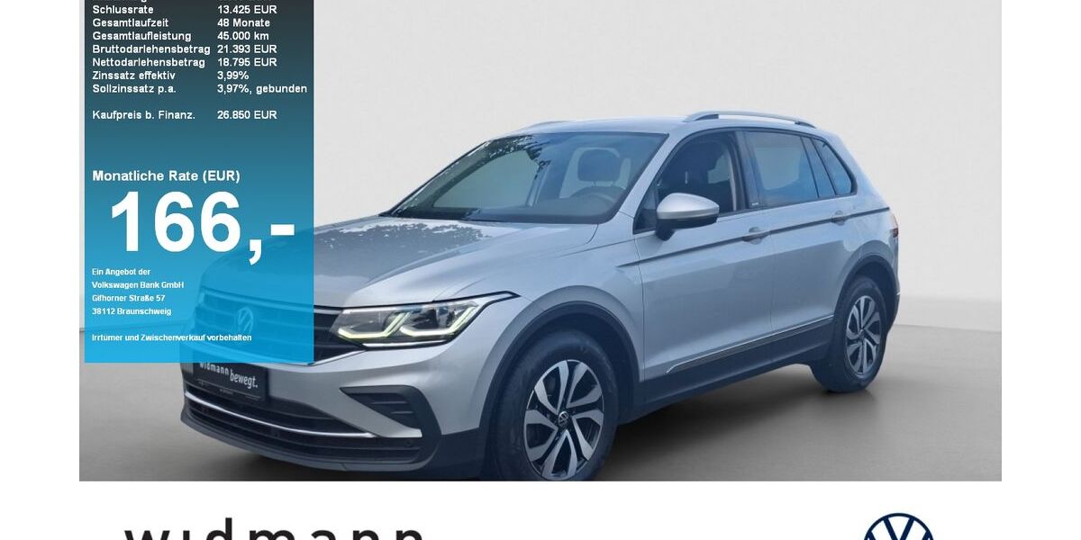 VW Tiguan 66.550 km 24.990 &euro; Schwäbisch Gmünd 73527