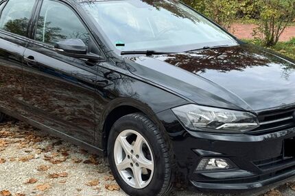 VW Polo 135.000 km 9.500 &euro; Hermaringen 89568