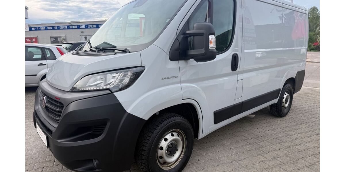 Fiat Ducato 156.522 km 14.999 &euro; Heidenheim-Schnaitheim 89520