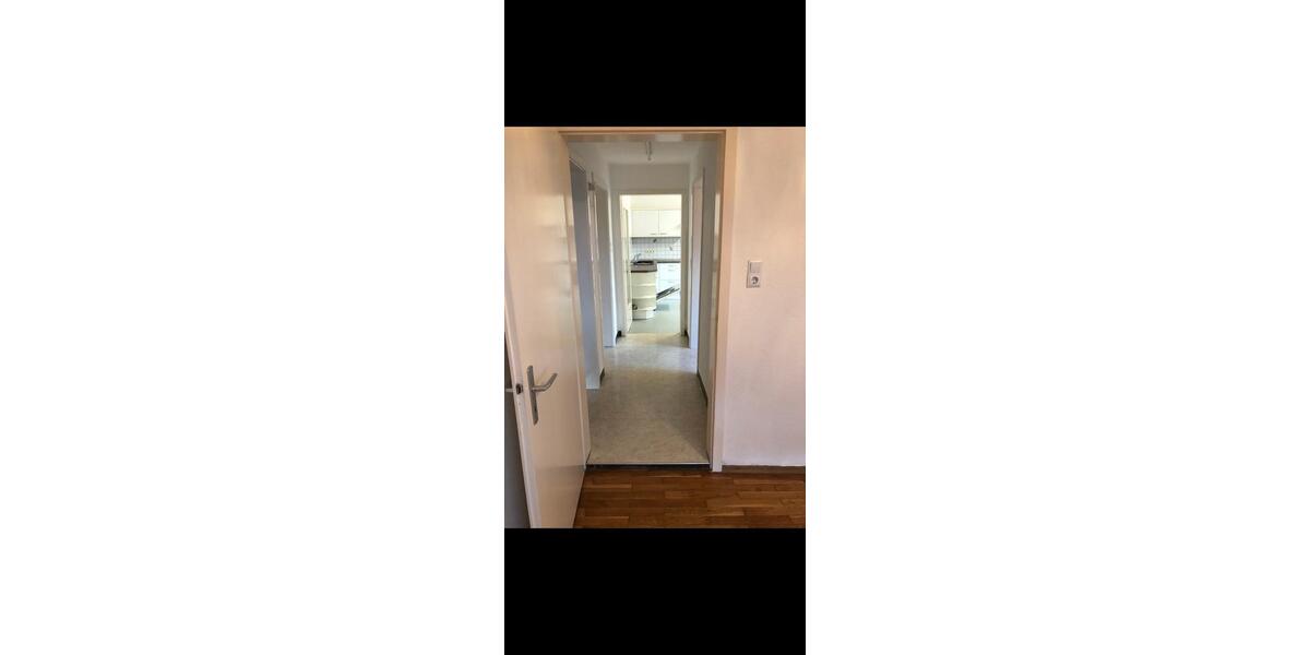 Etagenwohnung Heidenheim an der Brenz Aufhausen - 3 Zimmer, 59 m&sup2;, 650&euro; | Angebot:26004521