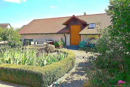 Haus Ellwangen (Jagst) Schloß ob Ellwangen - 1 Zimmer, 259 m&sup2;, 693.500&euro; | Angebot:26555956