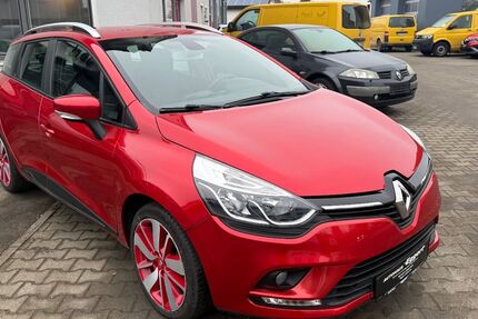 Renault Clio 60.000 km 8.990 &euro; Neresheim-Ohmenheim 73450