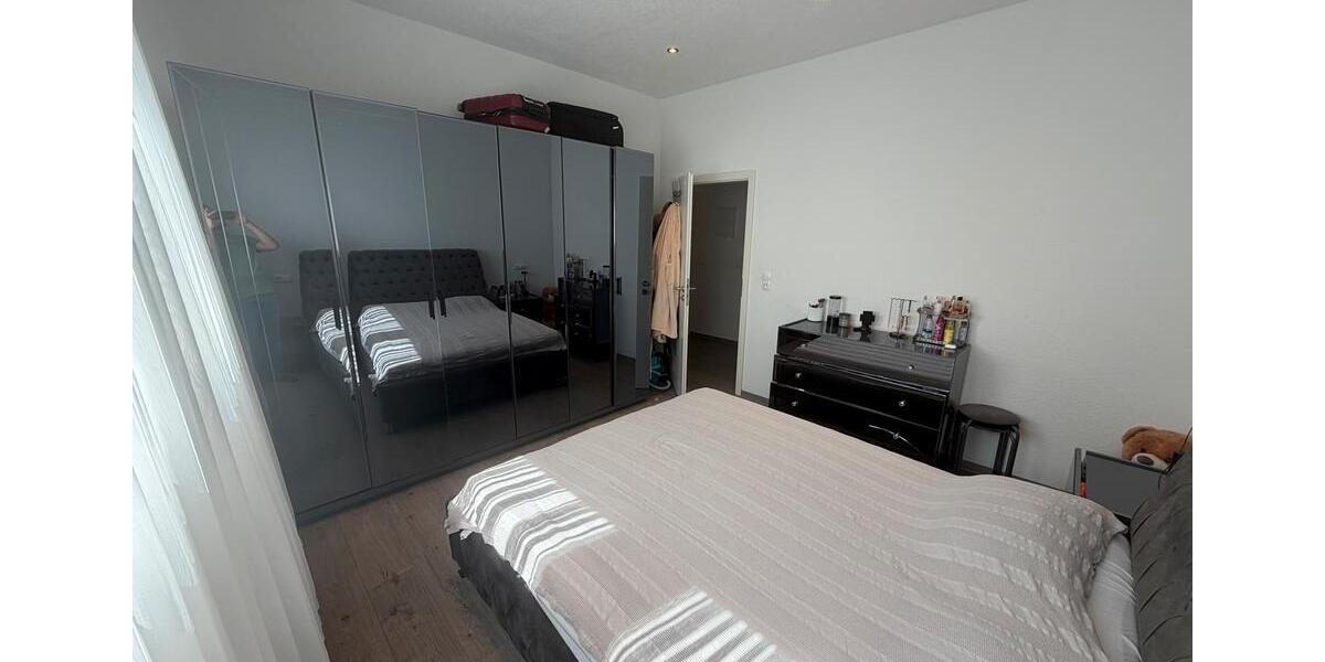 Erdgeschoßwohnung Aalen Attenhofen - 2 Zimmer, 65 m&sup2;, 800&euro; | Angebot:27552450