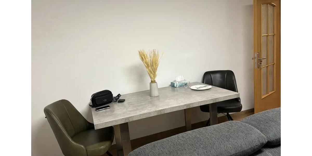 Erdgeschoßwohnung Nördlingen - 2.5 Zimmer, 52 m&sup2;, 850&euro; | Angebot:26450011