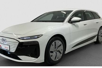 Audi A6 e-tron 9.981 km 67.820 &euro; Aalen 73431