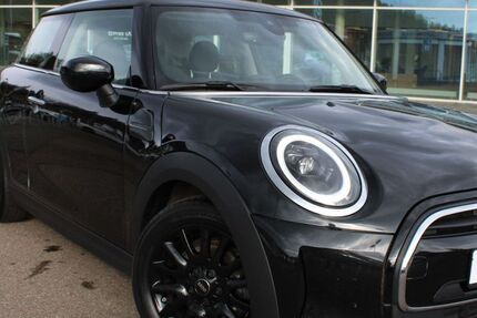 Mini Cooper 111.732 km 15.450 &euro; Schwäbisch Gmünd 73529