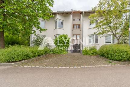Wohnung Aalen Unterkochen - 4 Zimmer, 90 m&sup2;, 319.000&euro; | Angebot:27213136