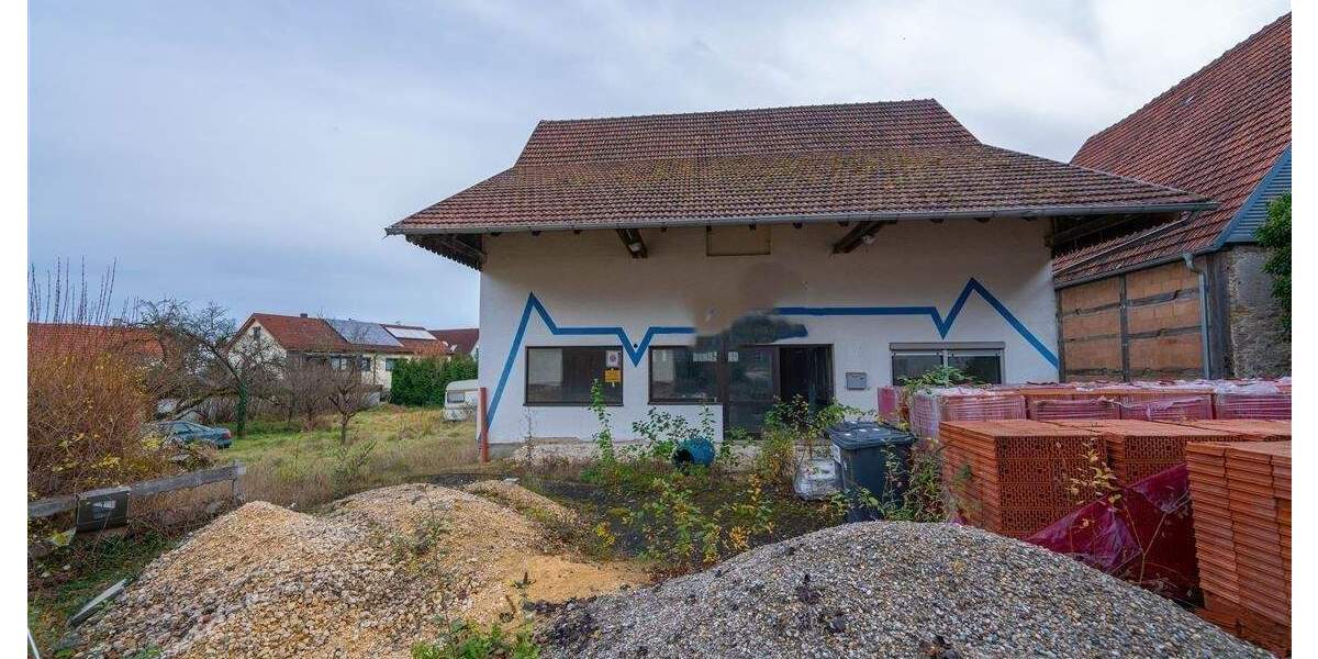 Grundstück Heidenheim an der Brenz Großkuchen - 389.900&euro; | Angebot:25692813