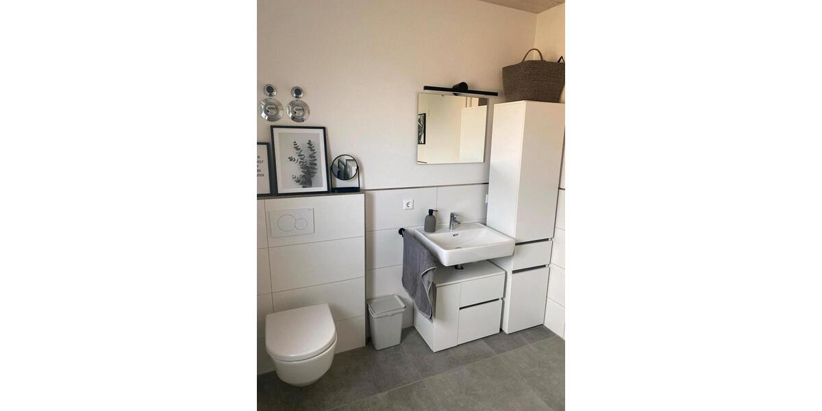 Etagenwohnung Neuler - 3 Zimmer, 80 m&sup2;, 950&euro; | Angebot:25987978