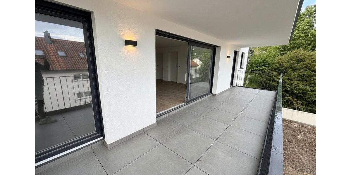 Etagenwohnung Gaildorf - 3 Zimmer, 83 m&sup2;, 950&euro; | Angebot:26664909