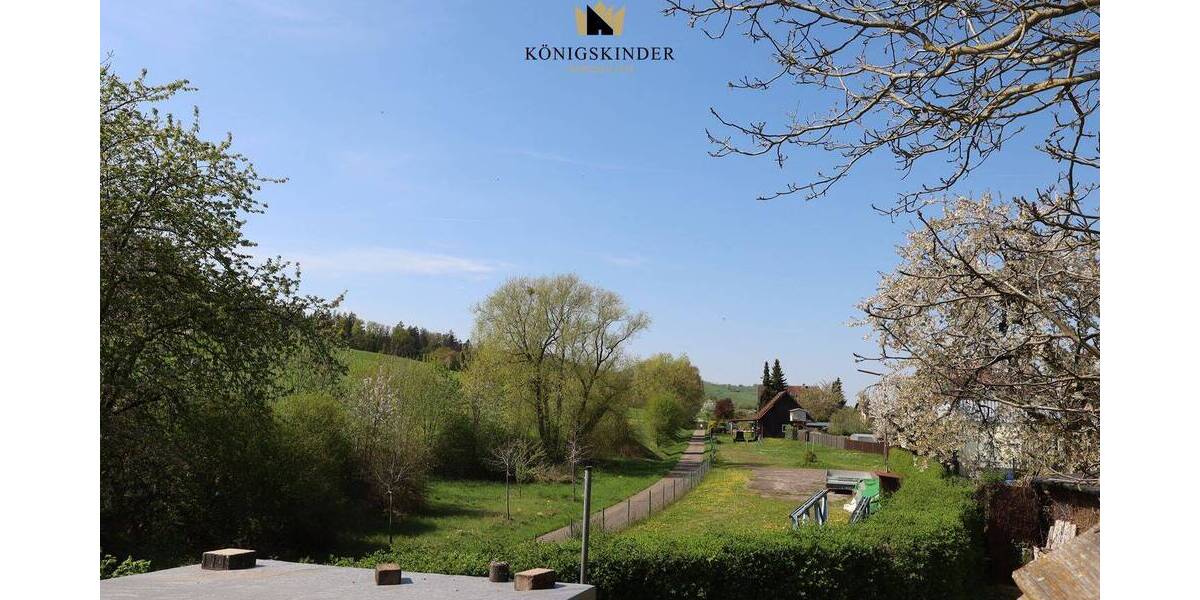 Einfamilienhaus Schwäbisch Gmünd Reitprechts - 4 Zimmer, 102 m&sup2;, 325.000&euro; | Angebot:26217976