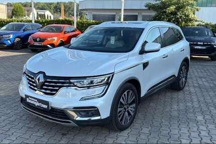 Renault Koleos 43.132 km 25.630 &euro; Giengen 89537