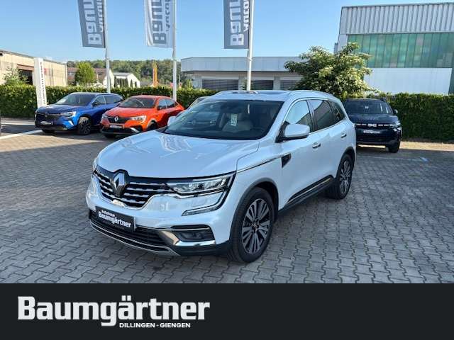 Renault Koleos 43.132 km 25.630 &euro; Giengen 89537