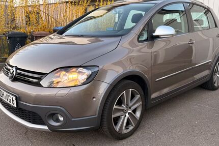 VW Golf Plus 104.000 km 7.400 &euro; Heidenheim 89520