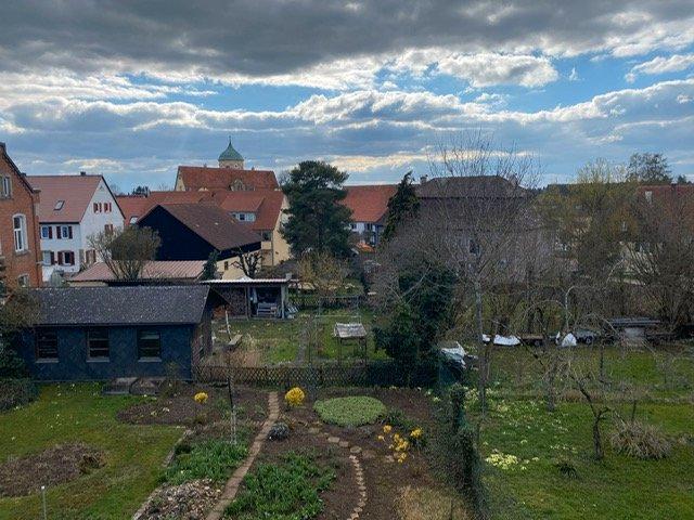 Maisonettenwohnung Schechingen - 3 Zimmer, 87 m&sup2;, 217.500&euro; | Angebot:27003086