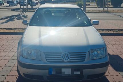 VW Bora 187.000 km 1.200 &euro; Heidenheim 89522