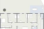 Terrassenwohnung Lauterstein - 6 Zimmer, 115 m&sup2;, 226.000&euro; | Angebot:27155082