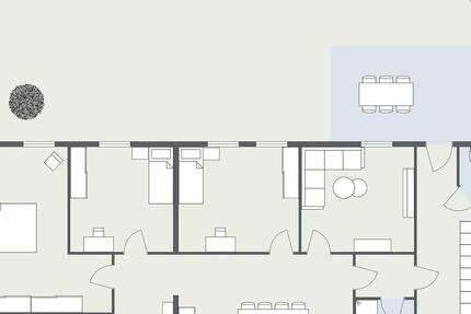 Wohnung Lauterstein - 6 Zimmer, 115 m&sup2;, 226.000&euro; | Angebot:27155082