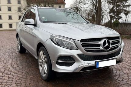 Mercedes-Benz GLE 350 187.000 km 21.900 &euro; Aalen 73430