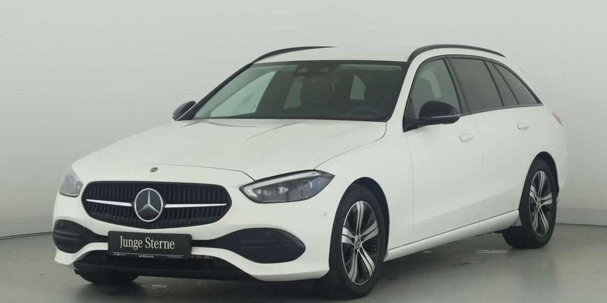 Mercedes-Benz C 220 79.994 km 29.850 &euro; Aalen 73431