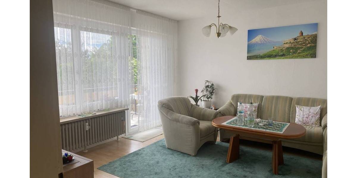 Etagenwohnung Giengen - 3 Zimmer, 69 m&sup2;, 155.000&euro; | Angebot:25797594