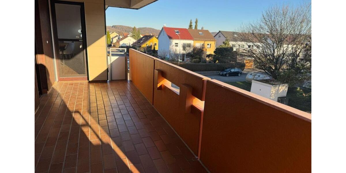 Etagenwohnung Steinheim am Albuch - 4 Zimmer, 85 m&sup2;, 900&euro; | Angebot:25844558