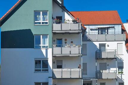 Wohnung Obersontheim - 3 Zimmer, 60 m&sup2;, 630&euro; | Angebot:26460096