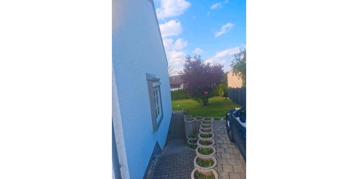 Reihenhaus Aalen Unterkochen - 5 Zimmer, 112 m&sup2;, 430.000&euro; | Angebot:26763003