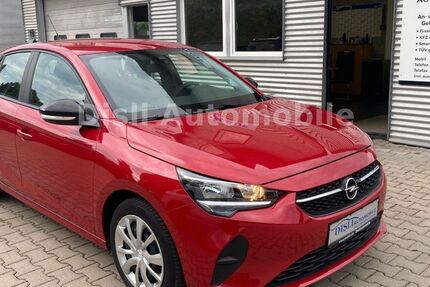 Opel Corsa 44.000 km 12.990 &euro; Heidenheim 89520