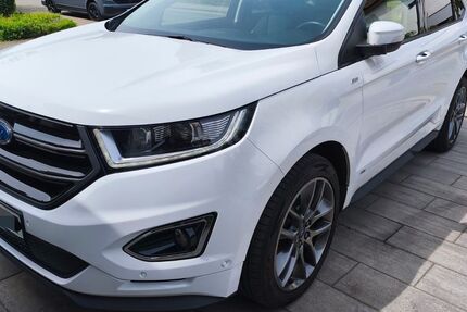 Ford Edge 92.506 km 19.000 &euro; HÜTTLINGEN 73460