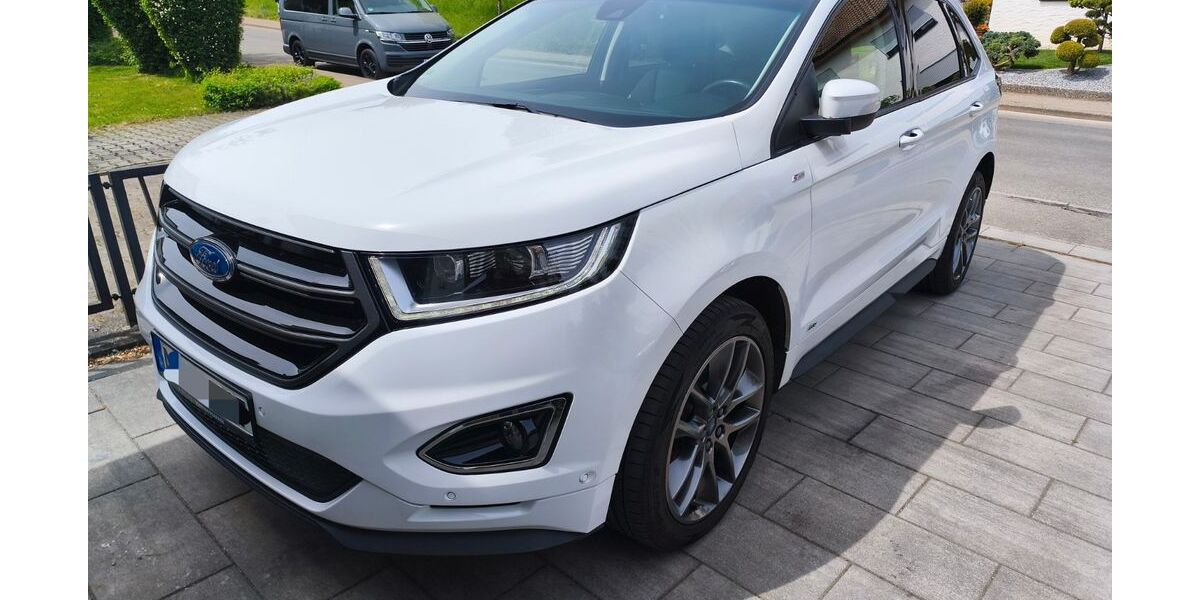 Ford Edge 92.506 km 19.000 &euro; HÜTTLINGEN 73460