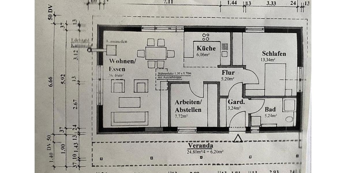 Einfamilienhaus Heidenheim an der Brenz Aufhausen - 10 Zimmer, 300 m&sup2; | Angebot:25637091