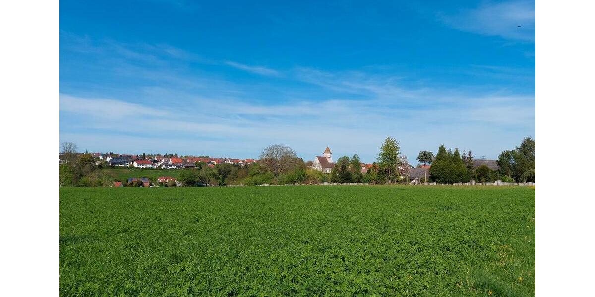 Reihenhaus Schwäbisch Gmünd Bargau - 5 Zimmer, 132 m&sup2;, 1.750&euro; | Angebot:26491025