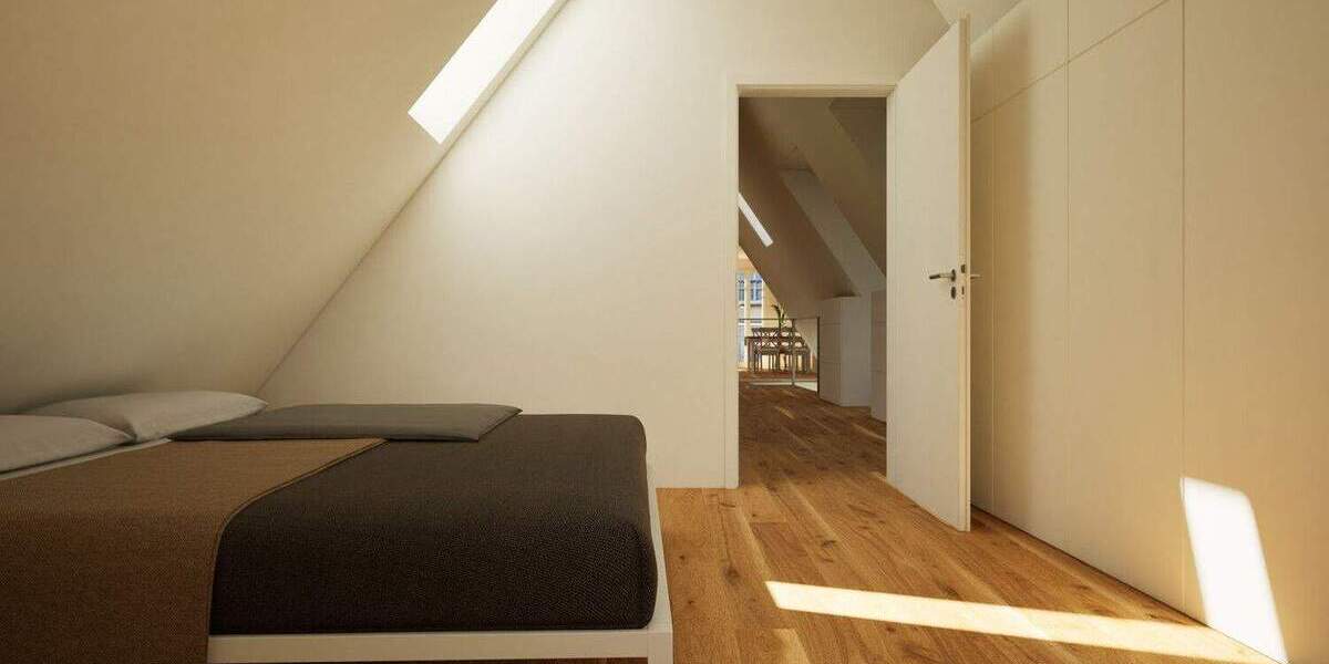 Etagenwohnung Nördlingen - 2 Zimmer, 97 m&sup2;, 530.000&euro; | Angebot:25727237