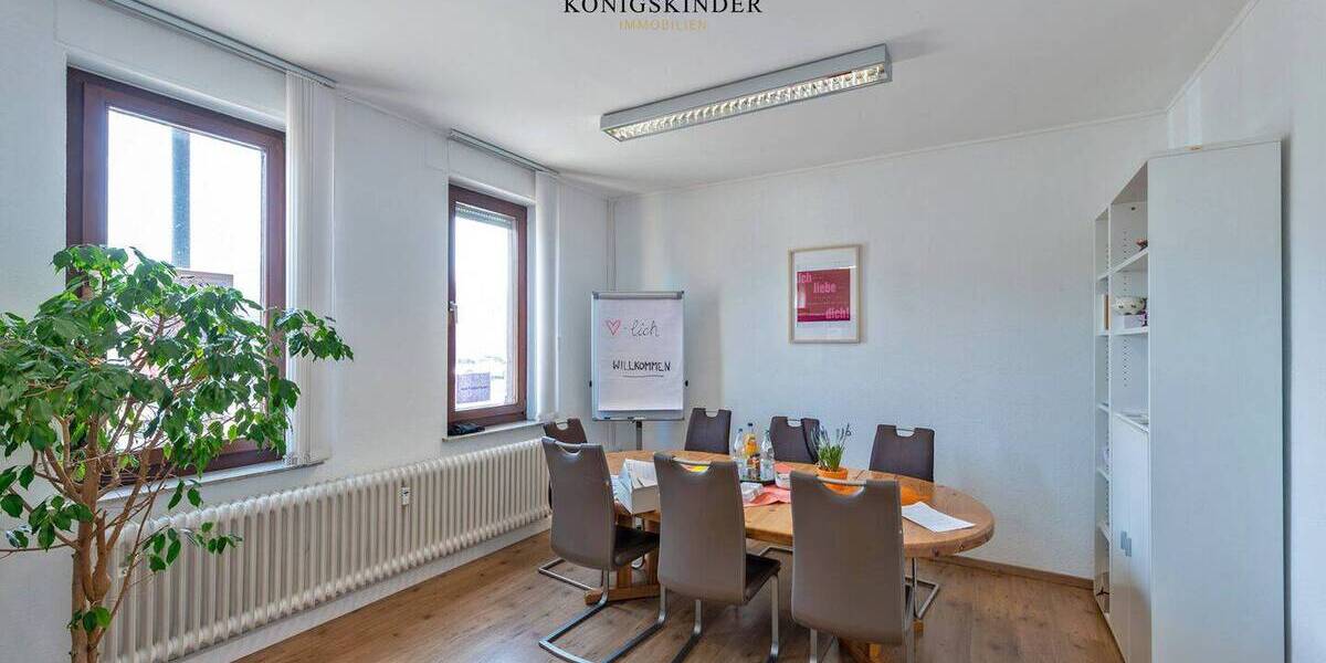 Mehrfamilienhaus, Wohnhaus Schwäbisch Gmünd - 1 Zimmer, 280 m&sup2;, 749.000&euro; | Angebot:26026936
