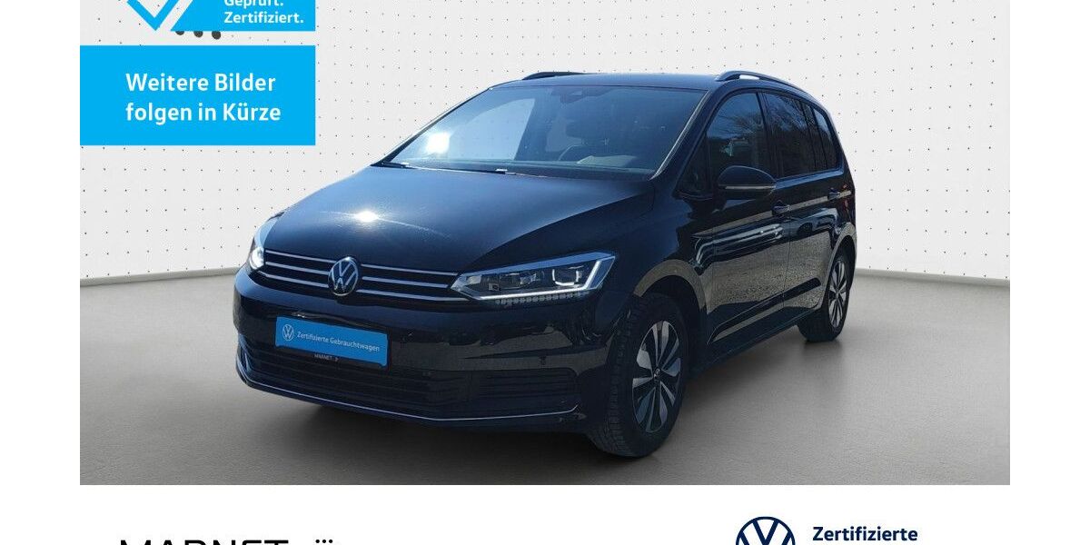 VW Touran 25.785 km 33.470 &euro; Heidenheim an der Brenz 89520