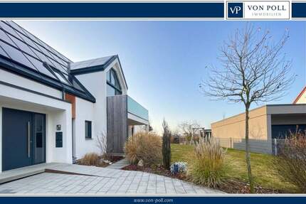 Wohnung Nördlingen / Baldingen Baldingen - 2 Zimmer, 114 m&sup2;, 1.570&euro; | Angebot:25667589