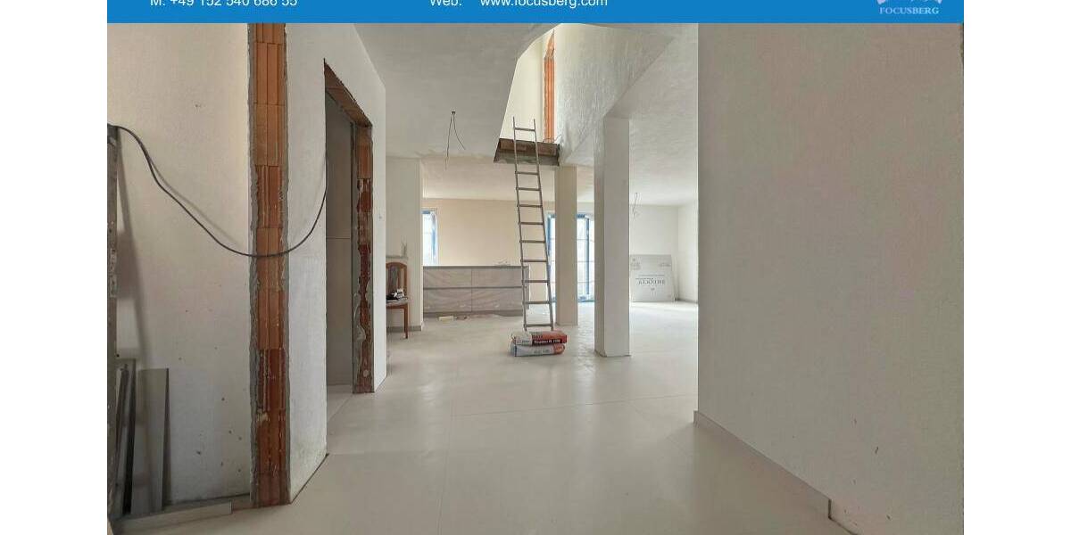 Einfamilienhaus Hüttlingen - 6 Zimmer, 157 m&sup2;, 699.000&euro; | Angebot:25937549