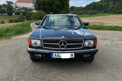 Mercedes-Benz S 500 219.000 km 21.900 &euro; Aalen 73431