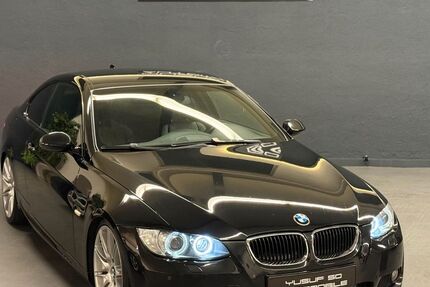BMW 335 130.000 km 20.500 &euro; Heubach 73540