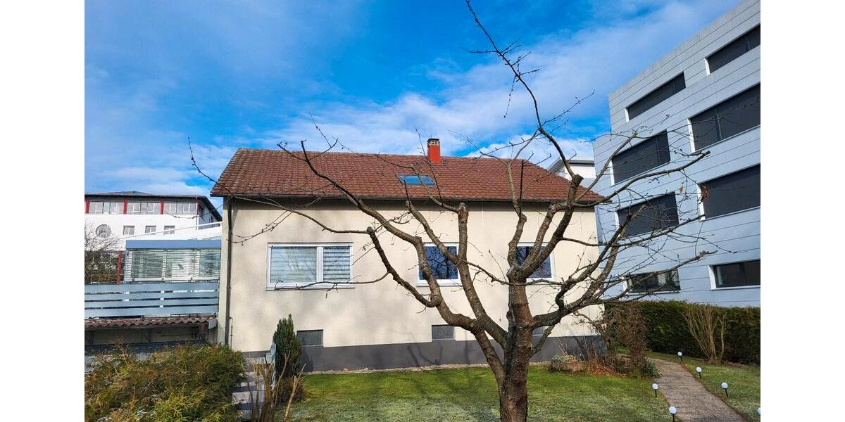 Dachgeschoßwohnung Aalen Dewangen - 3 Zimmer, 80 m&sup2;, 760&euro; | Angebot:26429231