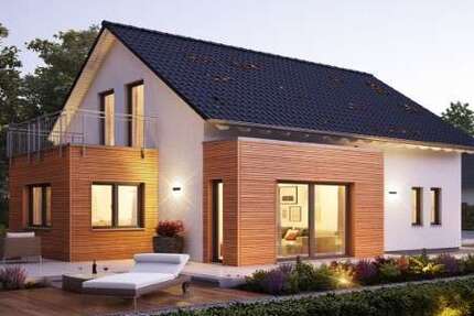 Haus Lauterstein - 5 Zimmer, 121 m&sup2;, 442.929&euro; | Angebot:19456635