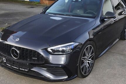 Mercedes-Benz C 43 AMG 96.700 km 41.293 &euro; Neresheim 73450