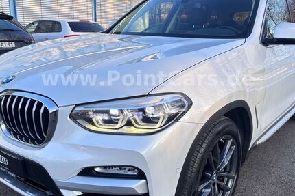 BMW X3 197.000 km 22.190 &euro; Essingen 73457