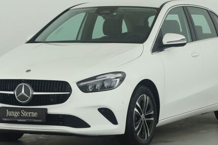 Mercedes-Benz B 250 6.599 km 31.850 &euro; Aalen 73431