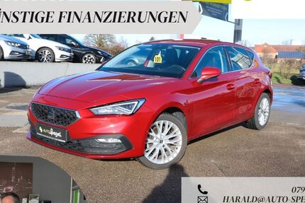 Seat Leon 47.651 km 18.990 &euro; Tannhausen 73497