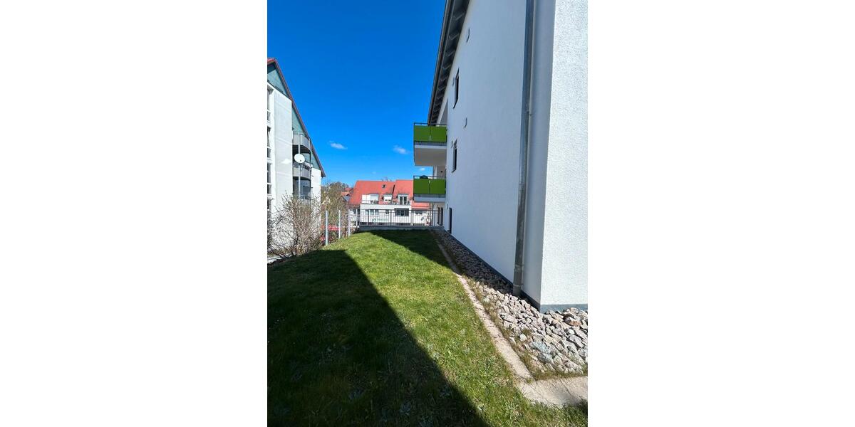 Erdgeschoßwohnung Obersontheim - 2.5 Zimmer, 77 m&sup2;, 348.500&euro; | Angebot:26035475