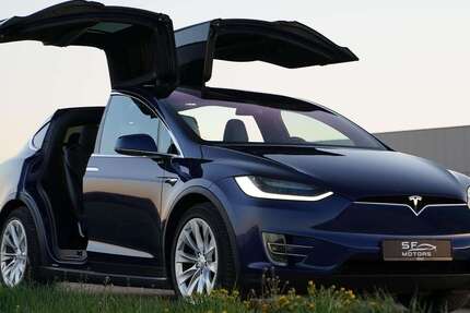 Tesla Model X 145.000 km 25.990 &euro; Aalen, Stadt 73432